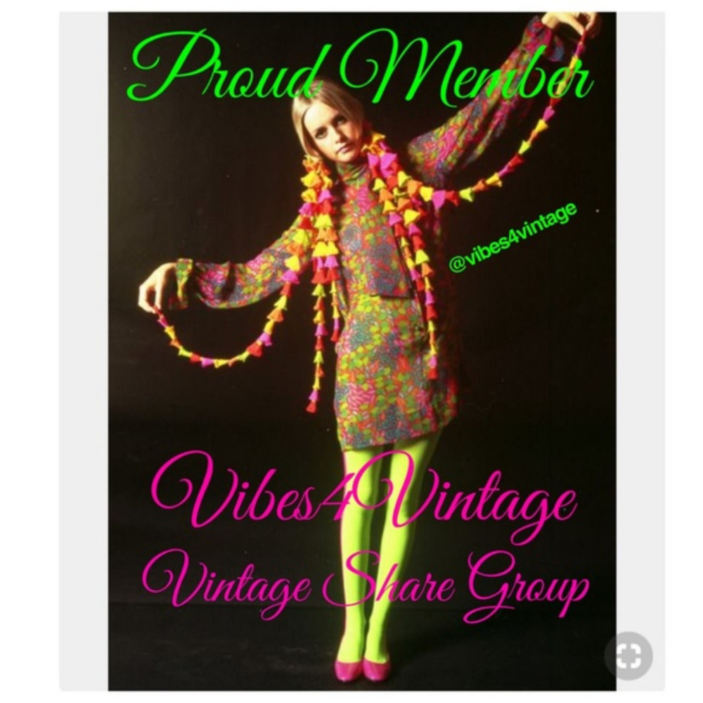 Got Vintage?